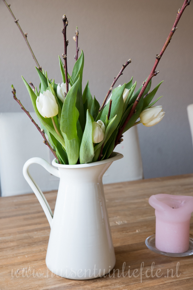 Tulpen: verzorgingstips + 8x interieur inspiratie!