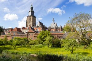 De leukste stedentrips van Nederland! Deel 1
