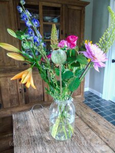 4 tips voor de beste bloemenverzorging