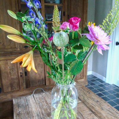 4 tips voor de beste bloemenverzorging